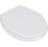 WC sedátko vidaXL 140801