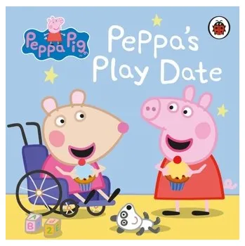 Peppa Pig: Peppa's Play Date - Peppa Pig
