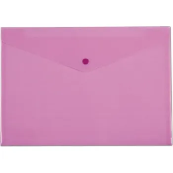 Složka s drukem A4 pastelově růžová CONCORDE A80004