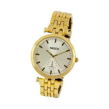 Hodinky SECCO S A5026,4-132 SECCO_(509) K