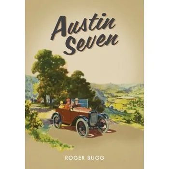 Austin Seven - Bugg, Roger