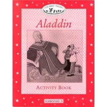 Cl.Tales Elementary 1 Aladdin AB