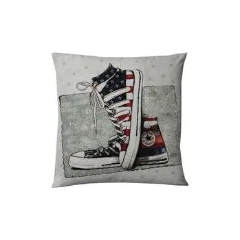 Povlak na polštářek POVLAK NA POLŠTÁŘ 45X45CM ALL STAR