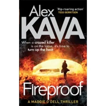 Fireproof - Kava Alex