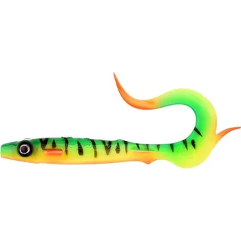 Umělá nástraha Nástraha na štiky Spro Iris Shocktail Firetiger 20 cm