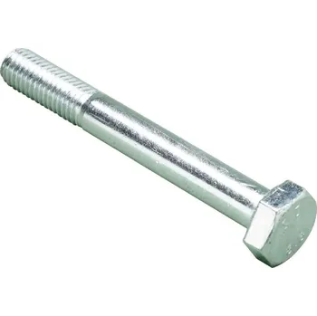 Šroub Šroub M12x95 DIN 931- 8,8 pozink 1300843