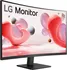 Monitor LG 32MR50C-B