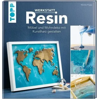 Werkstatt Resin - Firgau, Monika