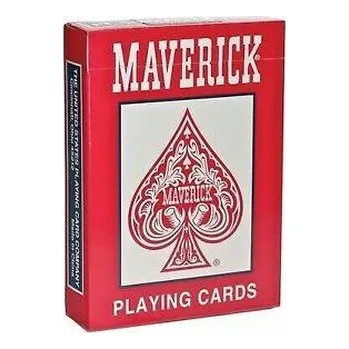 Pexeso Karty do gry: Maverick - brak danych