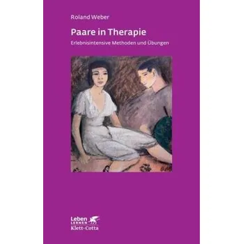 Paare in Therapie - Roland Weber