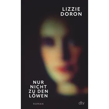 Nur nicht zu den Löwen - Doron, Lizzie
