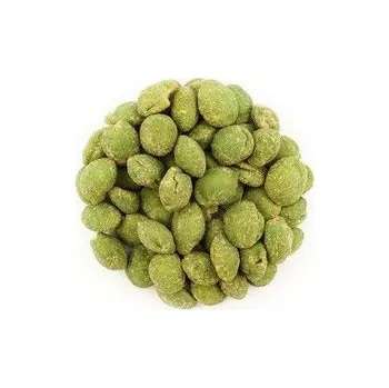 Arašídy wasabi váha 500g