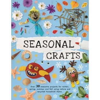 Seasonal Crafts - Kington, Emily