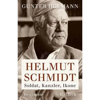 Helmut Schmidt - Hofmann, Gunter