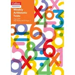 Weekly Arithmetic Tests For Year 6/P7 - Liz Foody, Nick Dawson, Dominika Chandler