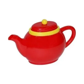 Konvice na čaj Čajová konvička č.1 /+1