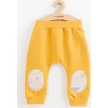 Kojenecké tepláčky New Baby Víla - velikost 56 (0-3m)