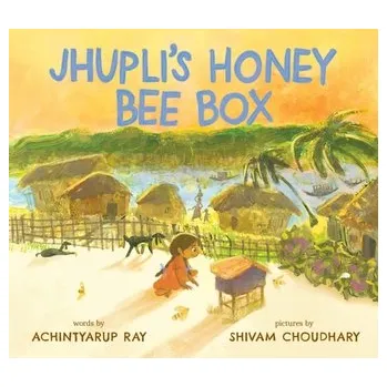 Jhupli's Honey Bee Box - Ray, Achintyarup