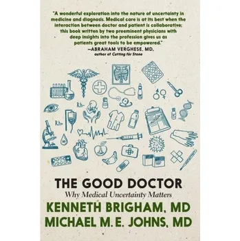 The Good Doctor - Kuttler, Kenneth (Brigham Young University)