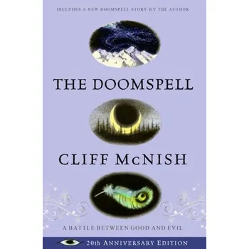 The Doomspell - McNish, Cliff