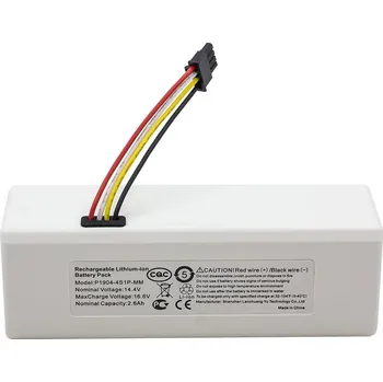 Baterie pro mobilní telefon OEM Xiaomi Mop 1C - STYTJ01ZHM - BATERIE