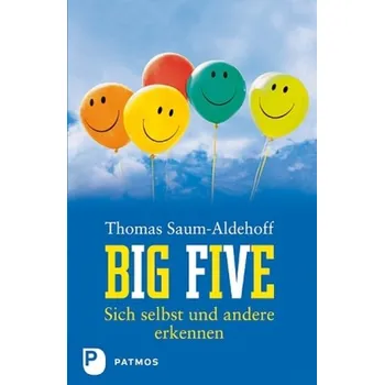Big Five - Saum-Aldehoff, Thomas