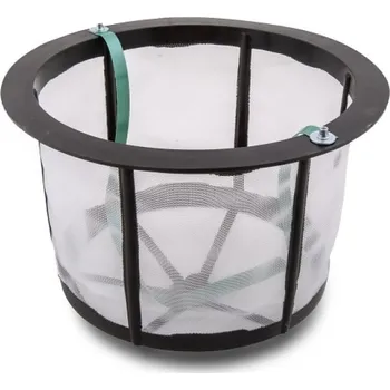 Kanalizační potrubí Filtrační koš GEOPLAST