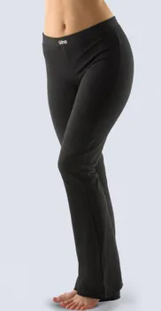 Dámské kalhoty Gina 96001P černé