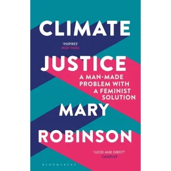 Climate Justice - Robinson, Mary