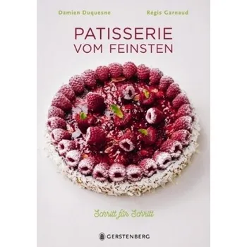Patisserie vom Feinsten - Duquesne, Damien