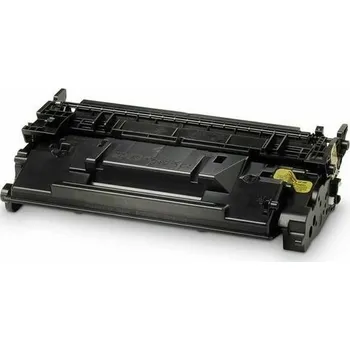 Toner HP CF289A (89A), čierna (black), kompatibilný