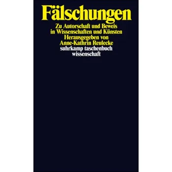 Fälschungen - Reulecke, Anne-Kathrin