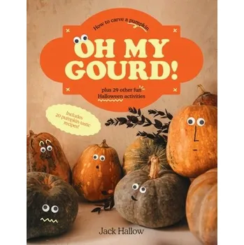 Oh My Gourd! - Hallow, Jack