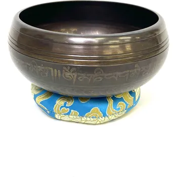 Himalife Tibetská zpívající mísa 627 gr - odlévaná