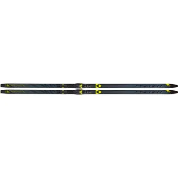 Běžky Fischer Sports Twin Skin Superlite Stiff EF + Control Step 2023/24