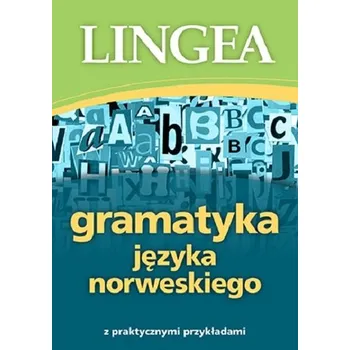 Gramatyka języka norweskiego wyd. 2 - opracowanie zbiorowe