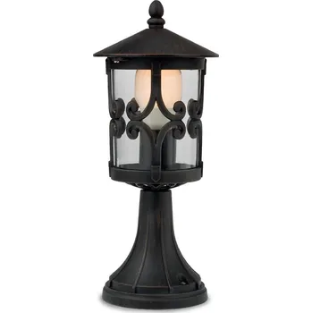 Venkovní osvětlení Smarter Venkovní lampa Tirol, v.41,2cm