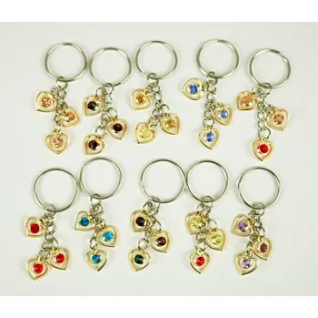 UNI Přívěsek srdíčka