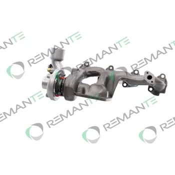 Turbodmychadlo Dmychadlo, plnění REMANTE 003-001-000005R