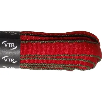 Tkaničky do bot Sportovní peckové tkaničky DL015, délka 100 cm