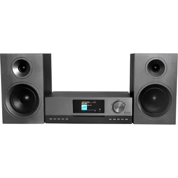 Soundmaster ICD5000SW