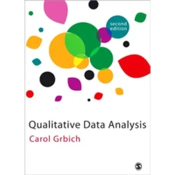 Matematika Qualitative Data Analysis - Grbich, Carol