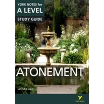 Atonement: York Notes for A-level