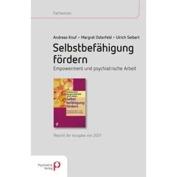 Selbstbefähigung fördern - Andreas Knuf