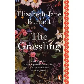 The Grassling - Burnett, Elizabeth-Jane [EN] (2020, Brožovaná / brožovaná, Penguin Books Ltd)