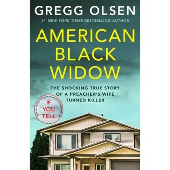 American Black Widow - Olsen Gregg