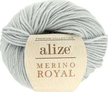 Příze Alize Merino Royal