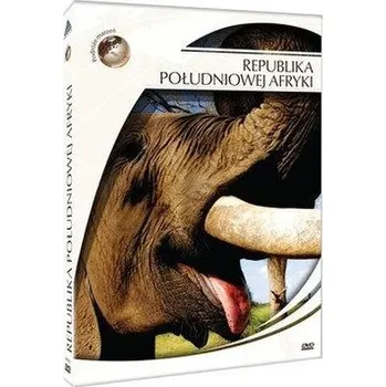 Cestování Podróże marzeń. Republika Południowej Afryki - praca zbiorowa