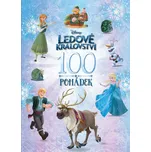 Ledové království: 100 pohádek -…