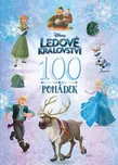 Ledové království: 100 pohádek -…
